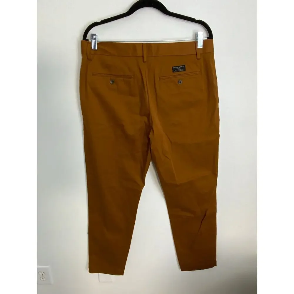 Banana Republic Mason‎ Athletic Tapered Fit Men's jeans size 33 x 30